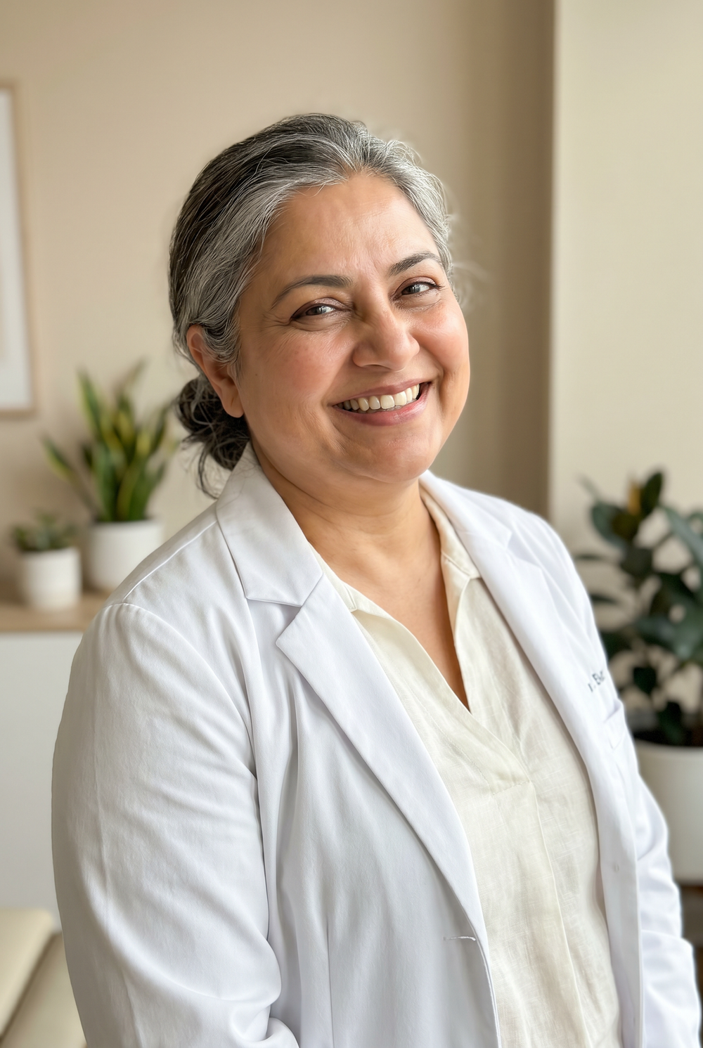 Dr. Camille Arneau